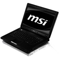 Ремонт ноутбука MSI Megabook cx420mx